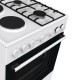 Gorenje GK6B41WF Готварска печка