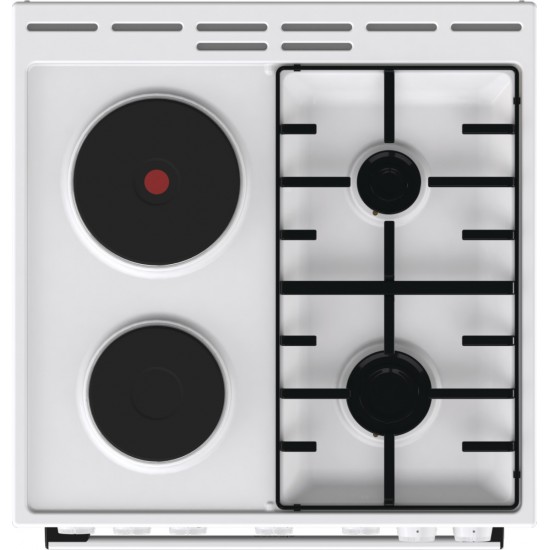 Gorenje GK6B41WF Готварска печка