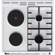 Gorenje GK6B41WF Готварска печка