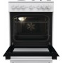 Gorenje GK6B41WF Готварска печка Gorenje GK6B41WF Готварска печка