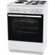 Gorenje GK6B41WF Готварска печка