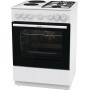 Gorenje GK6B41WF Готварска печка Gorenje GK6B41WF Готварска печка