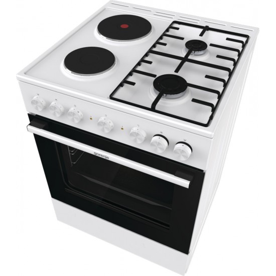 Gorenje GK6B41WF Готварска печка