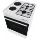 Gorenje GK6B41WF Готварска печка