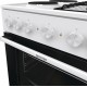 Gorenje GK6B41WF Готварска печка