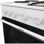 Gorenje GK6B41WF Готварска печка Gorenje GK6B41WF Готварска печка