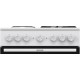 Gorenje GK6B41WF Готварска печка
