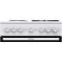 Gorenje GK6B41WF Готварска печка Gorenje GK6B41WF Готварска печка