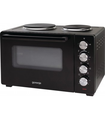 Gorenje OM30GBX Готварска печка
