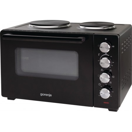 Gorenje OM30GBX Готварска печка