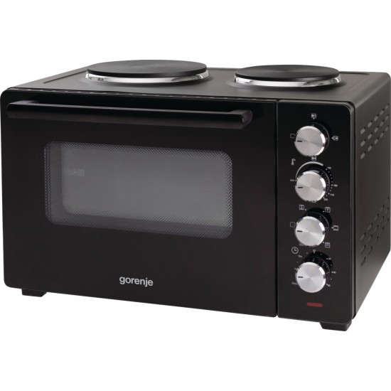 Gorenje OM30GBX Готварска печка