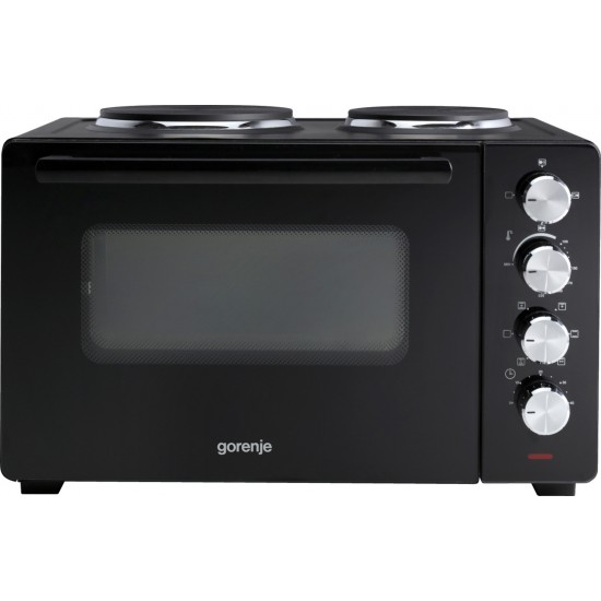 Gorenje OM30GBX Готварска печка