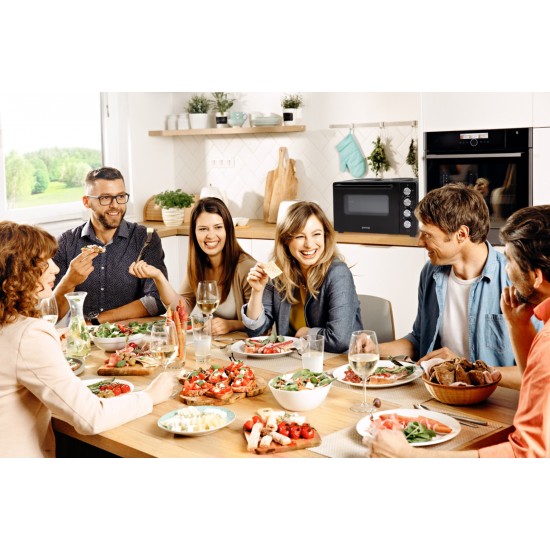 Gorenje OM30GBX Готварска печка