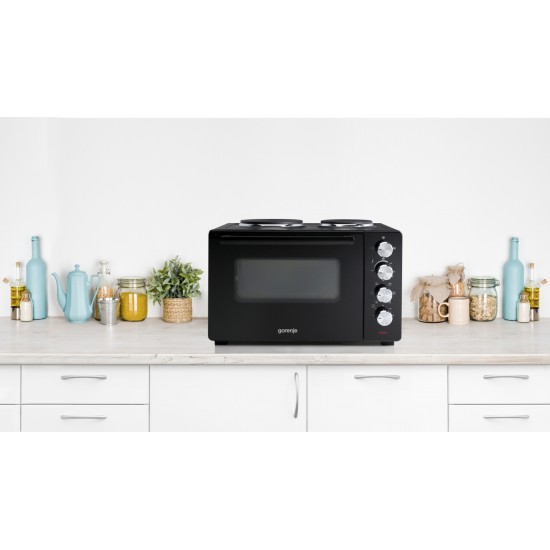 Gorenje OM30GBX Готварска печка