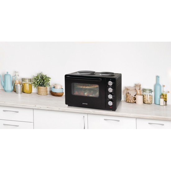Gorenje OM30GBX Готварска печка