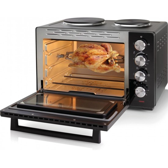 Gorenje OM30GBX Готварска печка