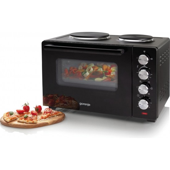 Gorenje OM30GBX Готварска печка