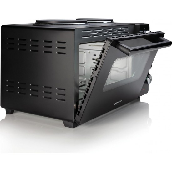 Gorenje OM30GBX Готварска печка