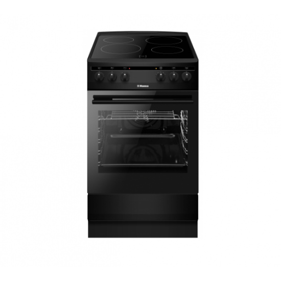 Hansa FCCM 58088 Готварска печка