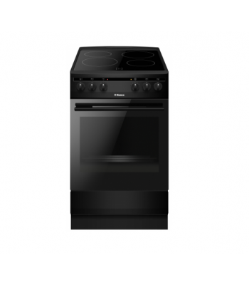 Hansa FCCM 58088 Готварска печка