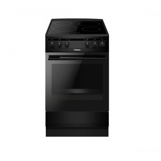 Hansa FCCM 58088 Готварска печка