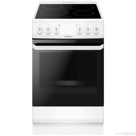 Hansa FCCW 56069 Готварска печка