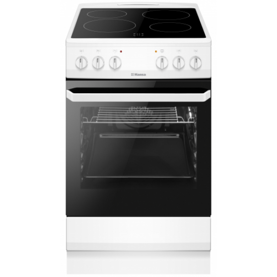 Hansa FCCW 56069 Готварска печка