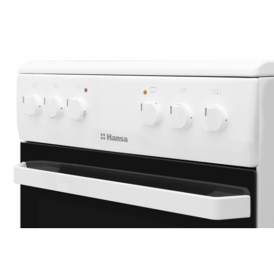 Hansa FCCW 56069 Готварска печка