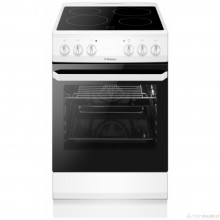 Hansa FCCW 580009 Готварска печка