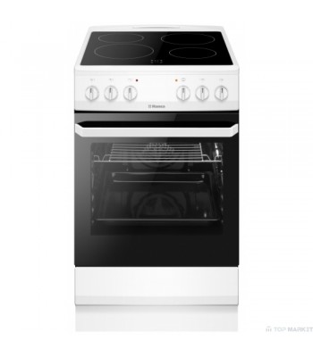 Hansa FCCW 580009 Готварска печка