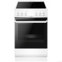 Hansa FCCW 580009 Готварска печка