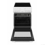 Hansa FCCW 580009 Готварска печка