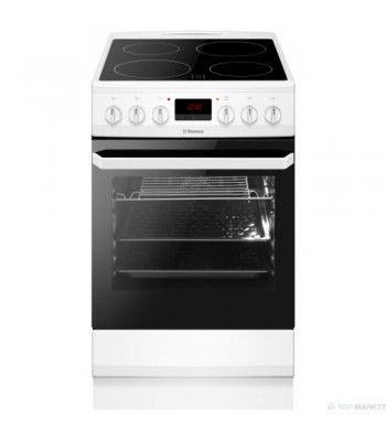 Hansa FCCW 59209 Готварска печка