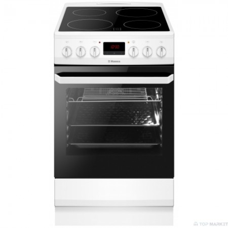 Hansa FCCW 59209 Готварска печка