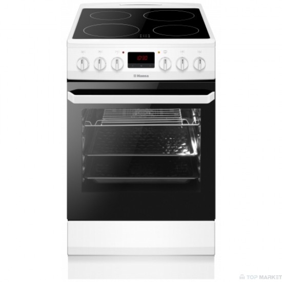 Hansa FCCW 59209 Готварска печка