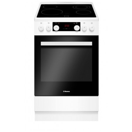 Hansa FCCW 59493 Готварска печка