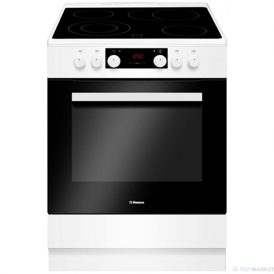 Hansa FCCW 69493 Готварска печка
