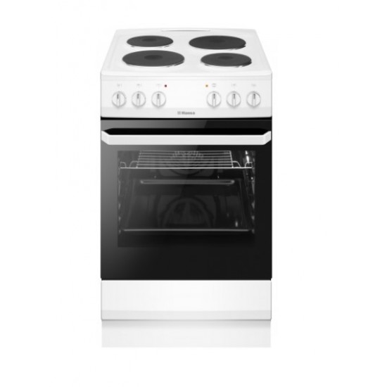 Hansa FCEW 56069 Готварска печка
