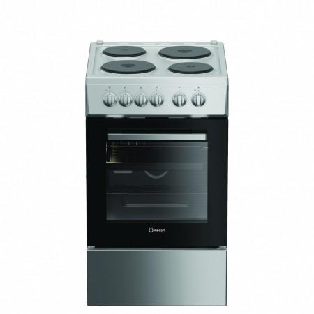 Indesit I5E5PMS Готварска печка
