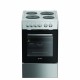 Готварски печки и фурни - Indesit I5E5PMS Готварска печка