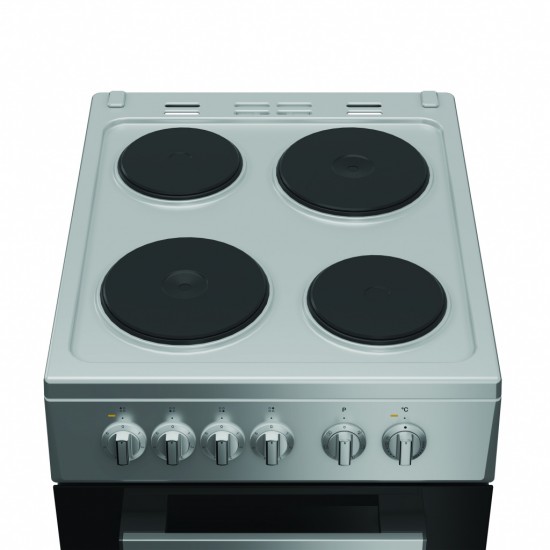 Готварски печки и фурни - Indesit I5E5PMS Готварска печка