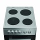 Готварски печки и фурни - Indesit I5E5PMS Готварска печка