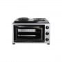 Kumtel KF-5660 Готварска печка Kumtel KF-5660 Готварска печка