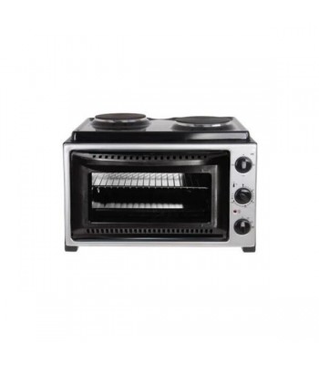 Kumtel KF-5660 Готварска печка