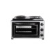 Kumtel KF-5660 Готварска печка