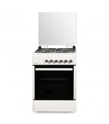 Kumtel LF60-SF40F Готварска печка