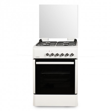Kumtel LF60-SF40F Готварска печка