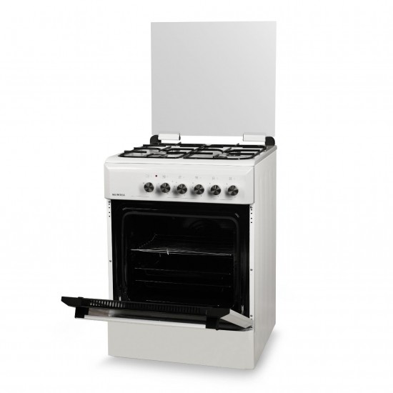 Kumtel LF60-SF40F Готварска печка