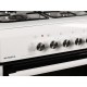 Kumtel LF60-SF40F Готварска печка