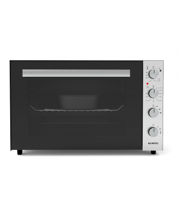 Kumtel LX-9625 Black Фурна